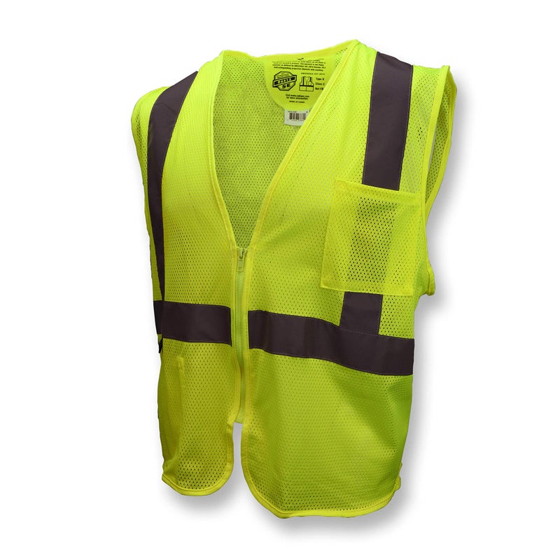 Radians SV25-2ZGM-XL Sv25 - Fr Green Mesh - XLarge, One Size - Image 1